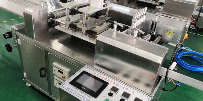 什么拭子包装机技术指导 诚信互利 嘉兴中明智能设备供应