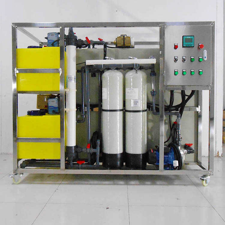 南京污水处理设备供应商 污水处理设备填料