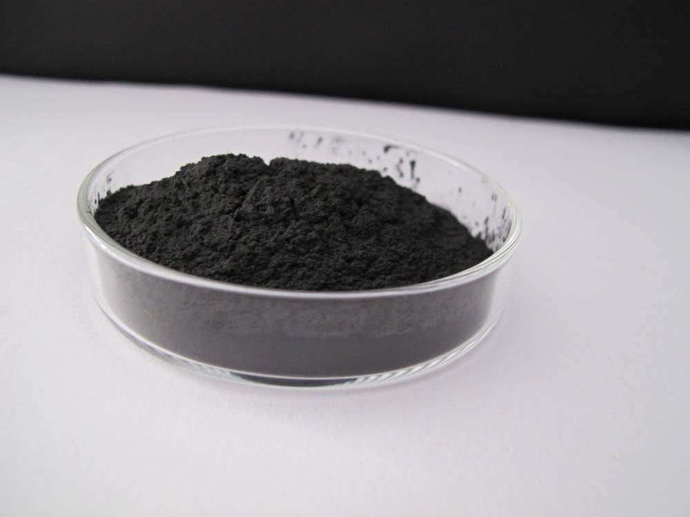 高模量高导热碳纤维粉50-500UM增强碳纤维粉