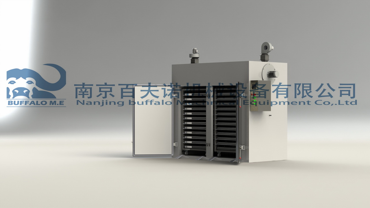 重慶大型熱風循環烘箱在哪買,熱風循環烘箱
