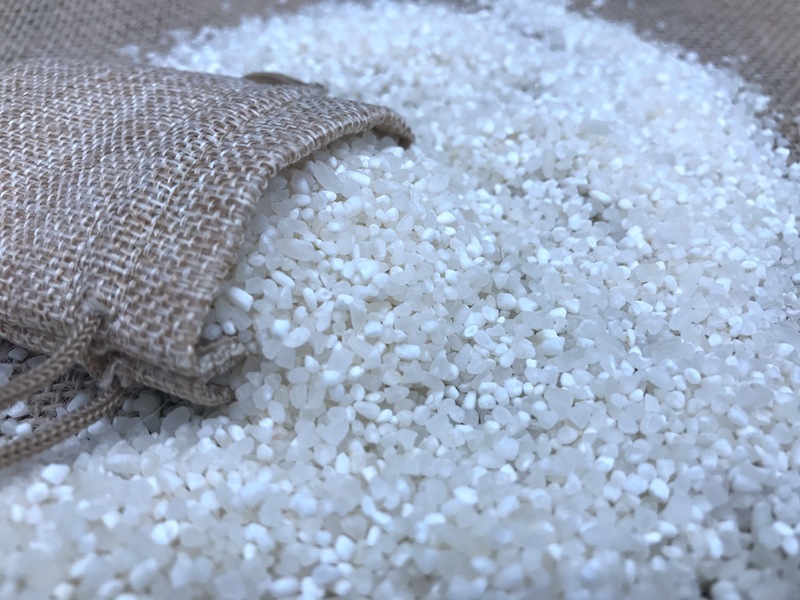 上海港印度碎米进口报关清关
