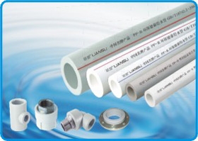 柏联建材_安徽联塑水管一级代理_合肥联塑水管代理的销路