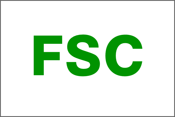汕头FSC认证步骤 需要的资料