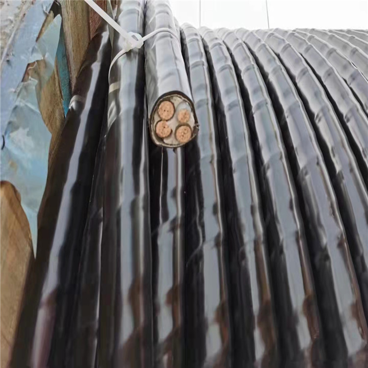 包头市国标电缆回收欢迎来电高低压电缆回收