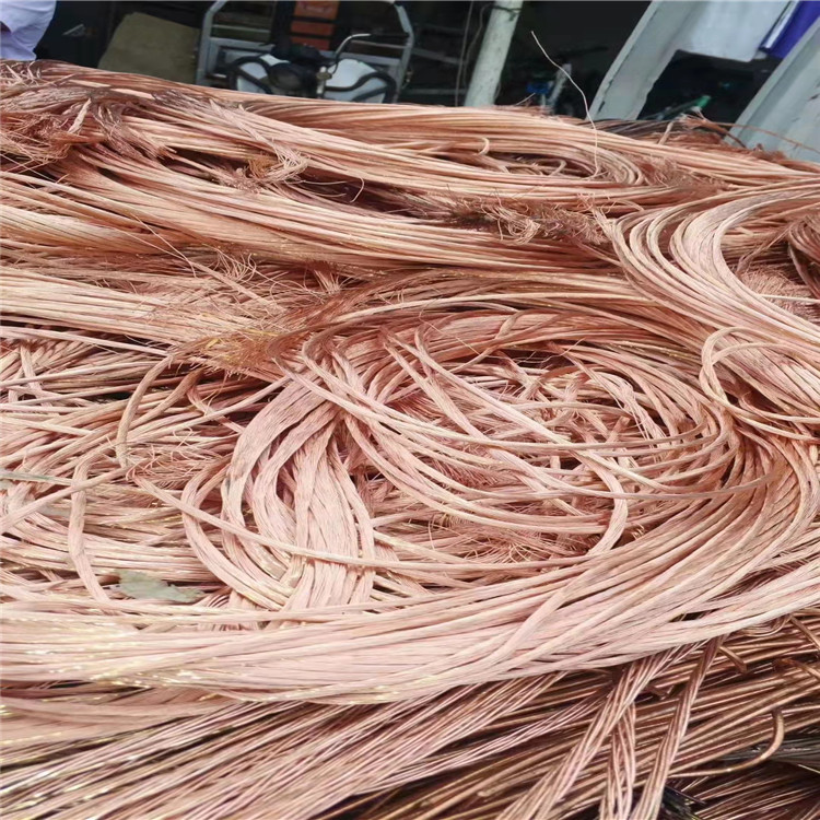 吉林低压电力电缆回收 干式变压器回收 价格高