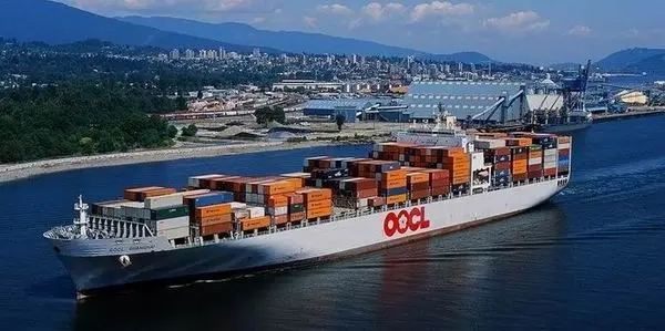海运整箱上海到努美阿整箱国际运输货运代理Noumea