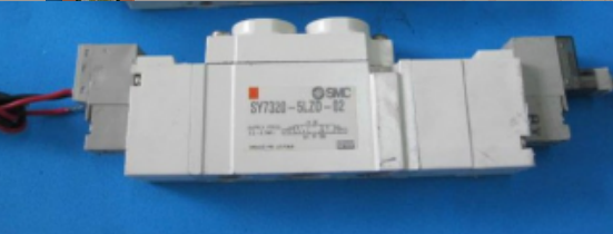 日本SMC电磁阀SYJ3140-6LZD-M5