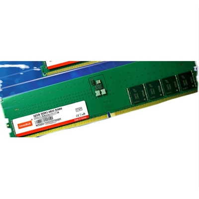 台式电脑内存DDR5 32G innodisk M5UV-BGM2KC