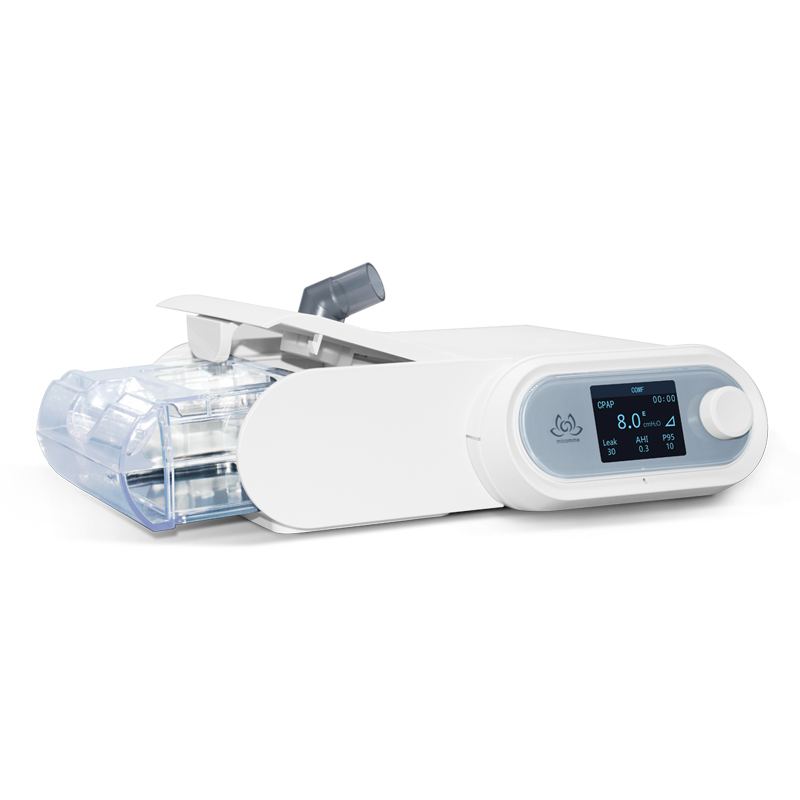 瑞迈特G2S全自动单水平双水平阻肺呼吸机 全自动睡眠呼吸器
