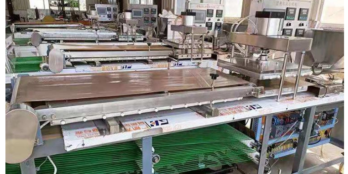 安徽家用春卷皮机厂家供应 来电咨询 安徽惠众食品机械供应