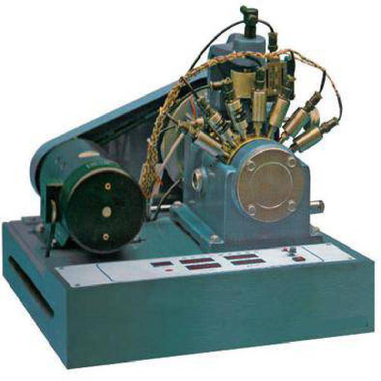 供应动压滑动轴承实验台 LG-BHD型理工科教定制/预售