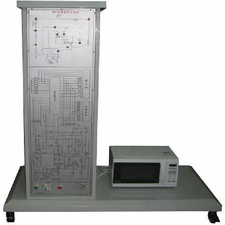 供应微波炉维修实验台 LG-WBL01型理工科教定制/预售