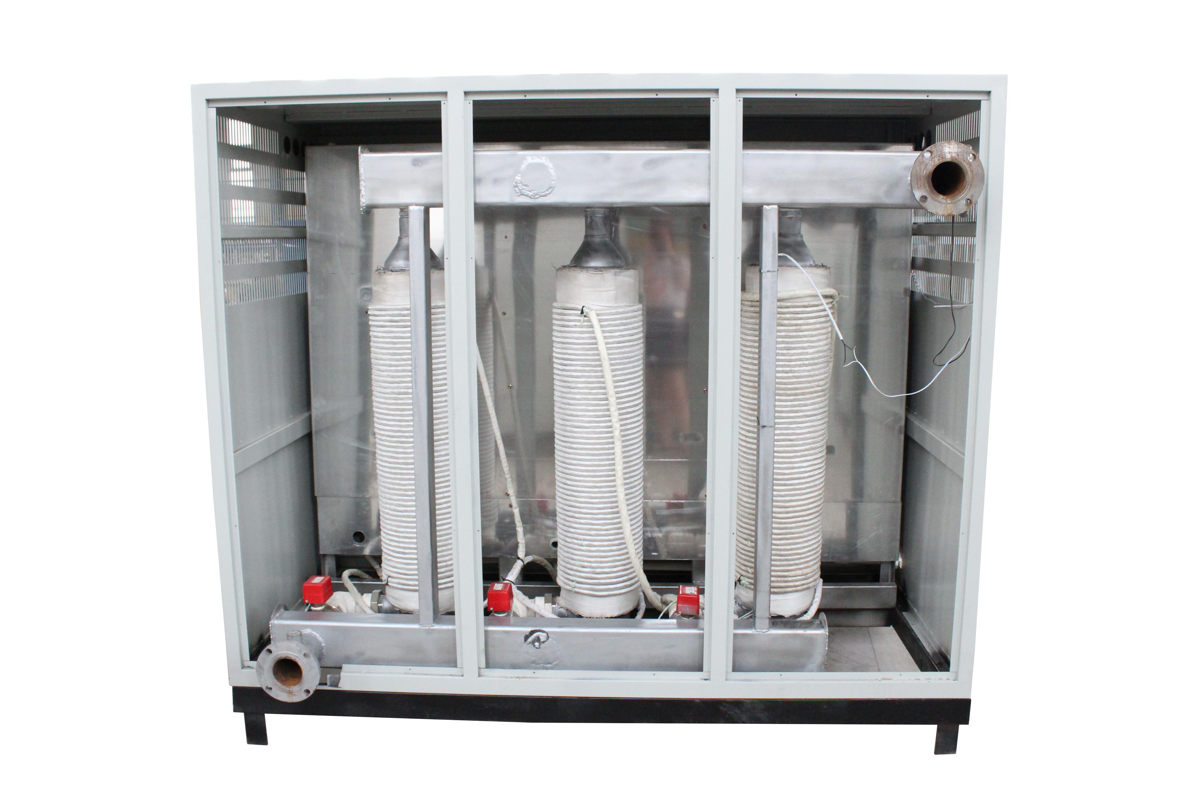 衡水低氮电磁加热炉供应商