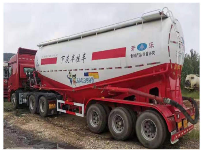南京工程水泥运输哪家好 欢迎咨询 南京快而省物流供应