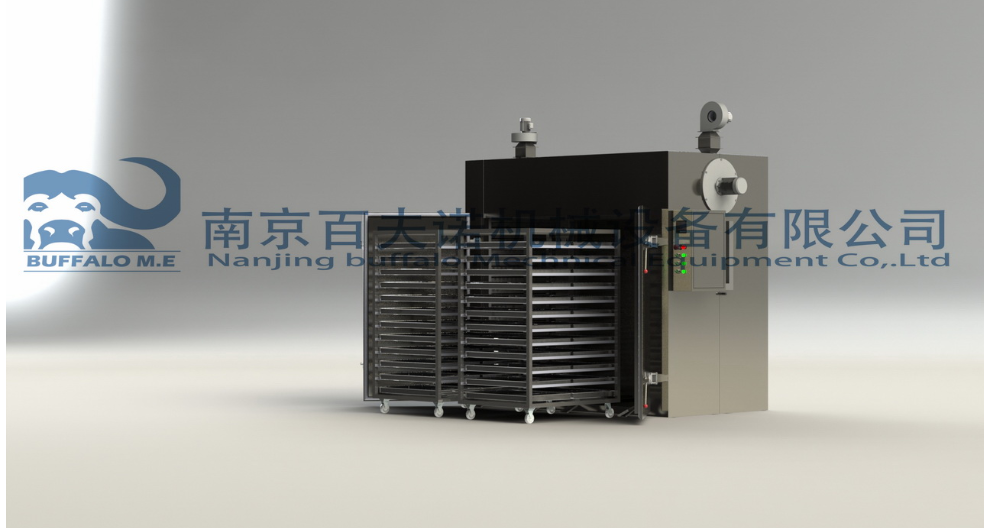 东莞500度热风循环烘箱批发商 创新服务 南京百夫诺机械设备供应