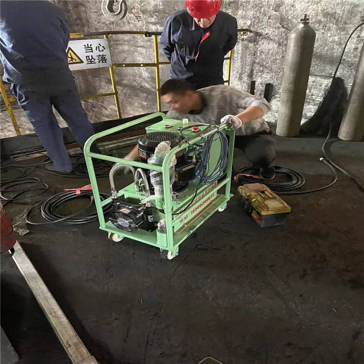 液压环槽铆钉机 多功能环槽铆钉机 单双振动筛电动哈克扣钉机 批发