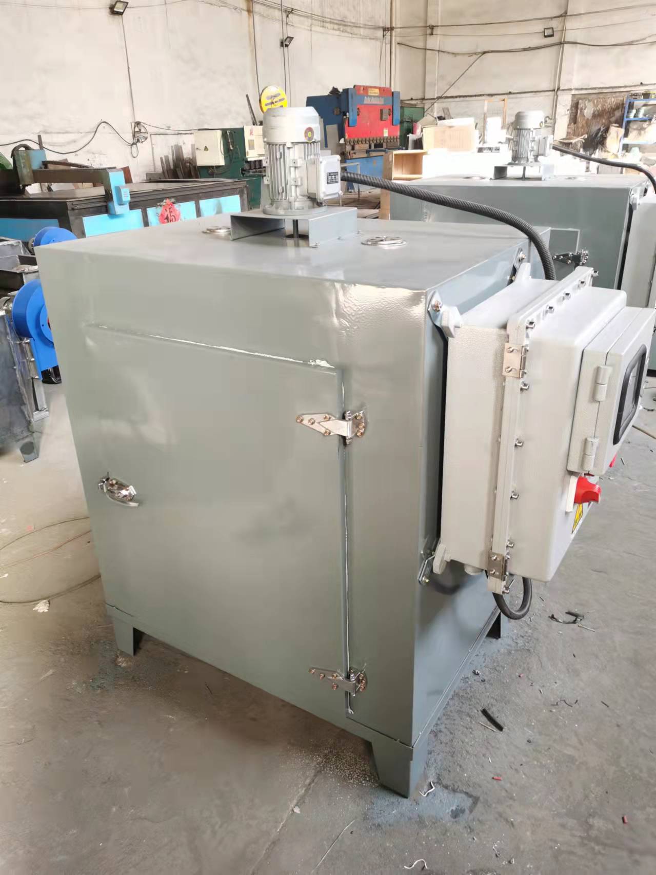 原厂出售 烘干箱 恒温干燥箱 不锈钢烘箱 可定制