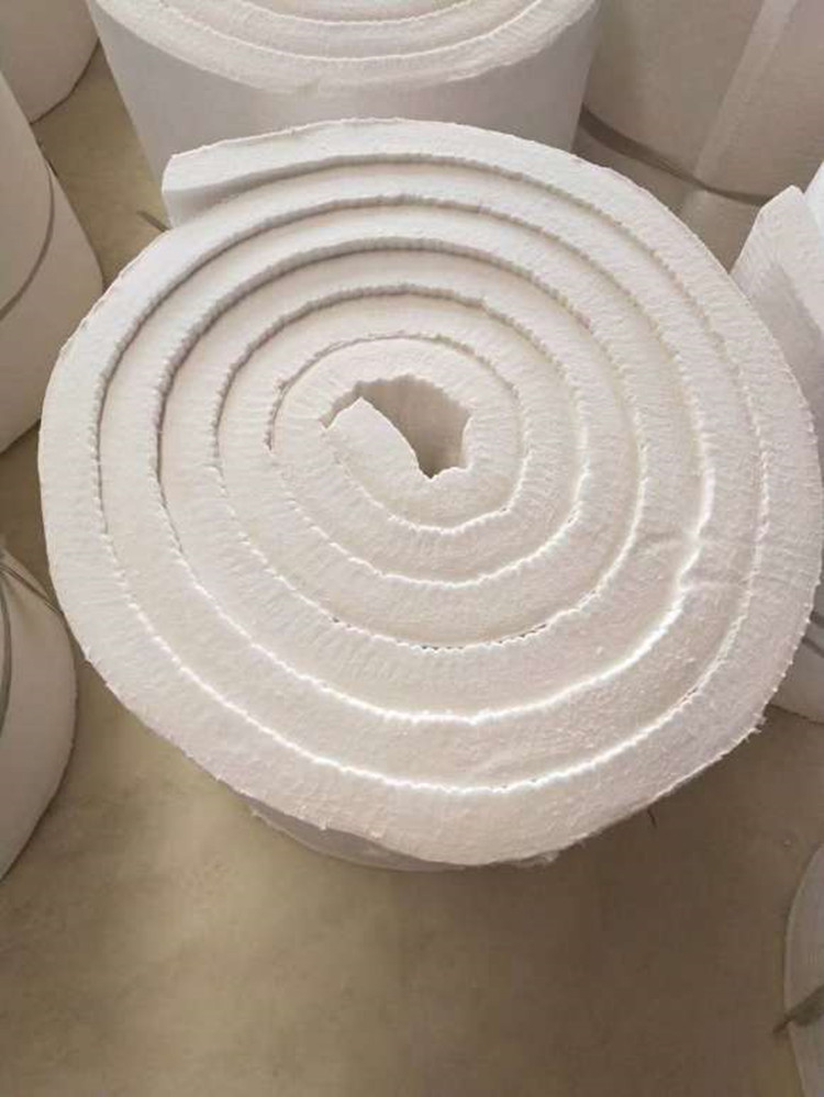 邢台陶瓷纤维毯厂家