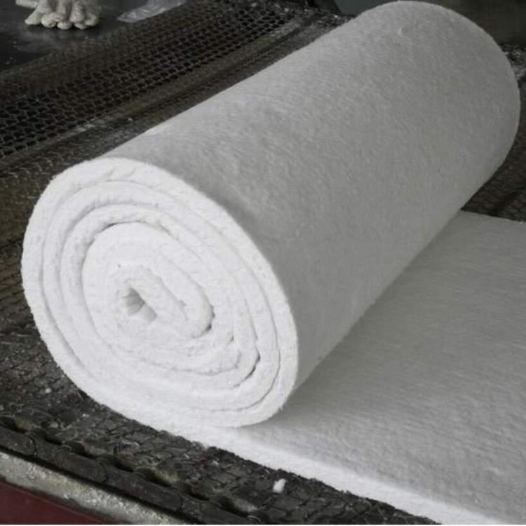 杭州陶瓷纤维毯供应