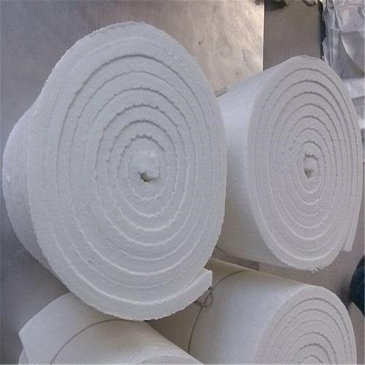 陶瓷纤维毯供应 导热系数低