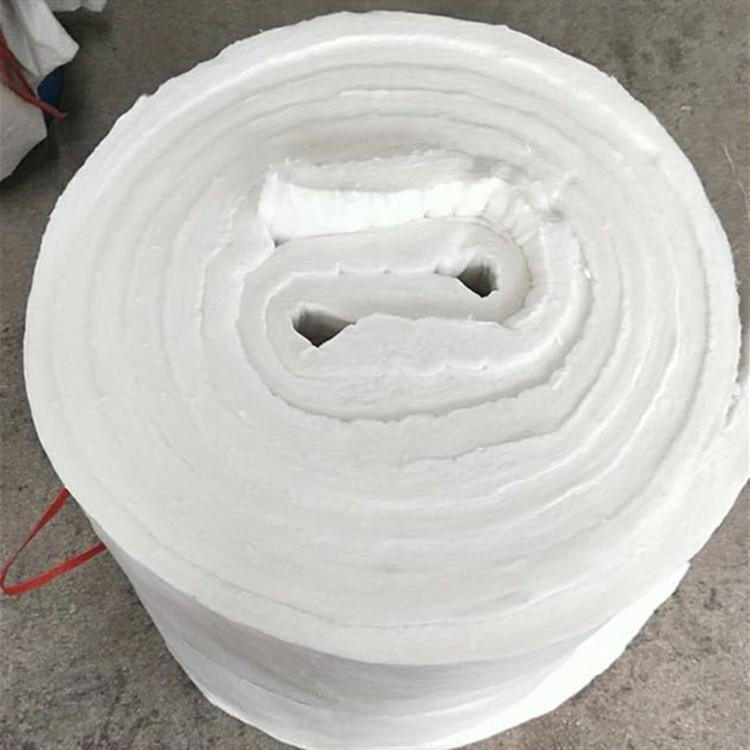 陶瓷纤维毯厂家批发