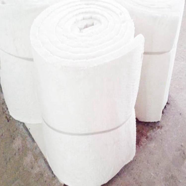 新疆硅酸铝毯公司