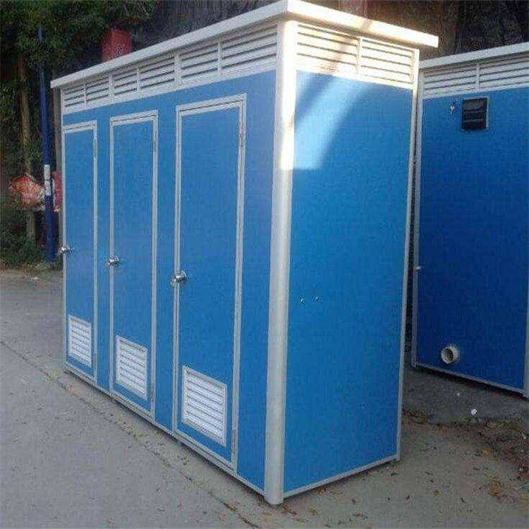 江西流动厕所销售 湖南湘耀 小区彩钢泡沫厕所