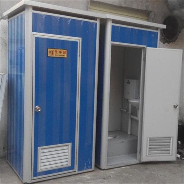黄石流动厕所安装 寻移动公厕厂家