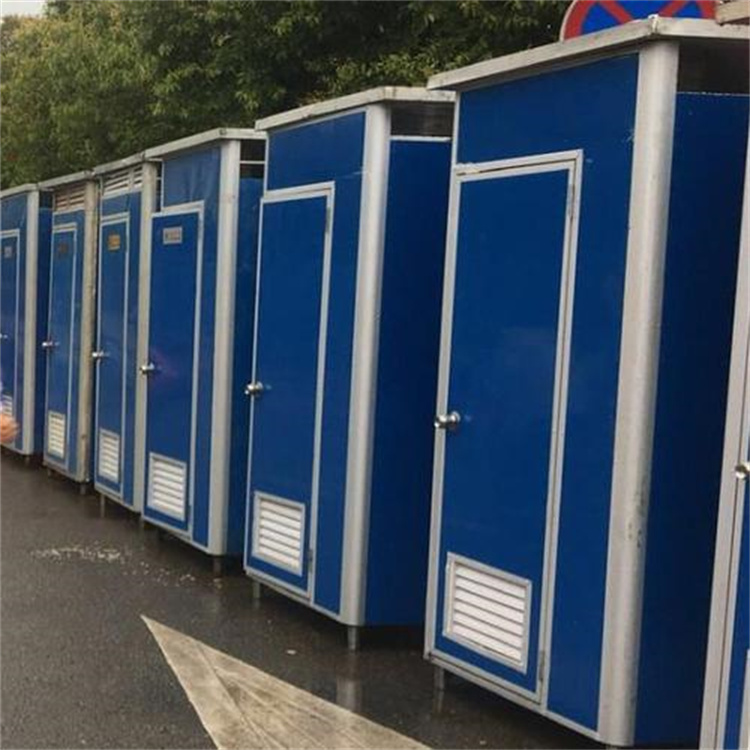 抚州移动公厕厂家 长沙移动厕所 定制服务