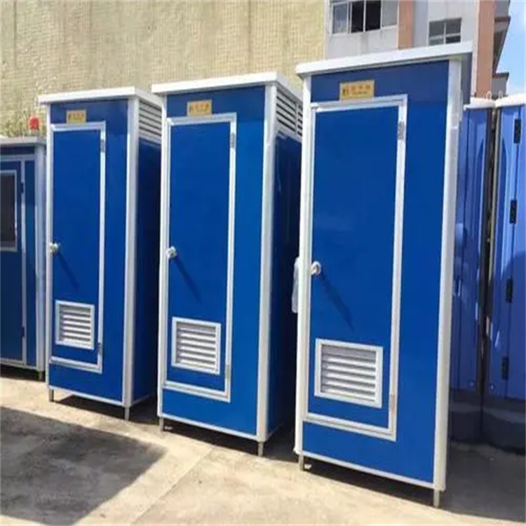 湘西移动公厕安装 生产销售团队