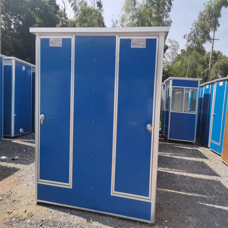 开福区流动厕所租售 寻移动公厕厂家