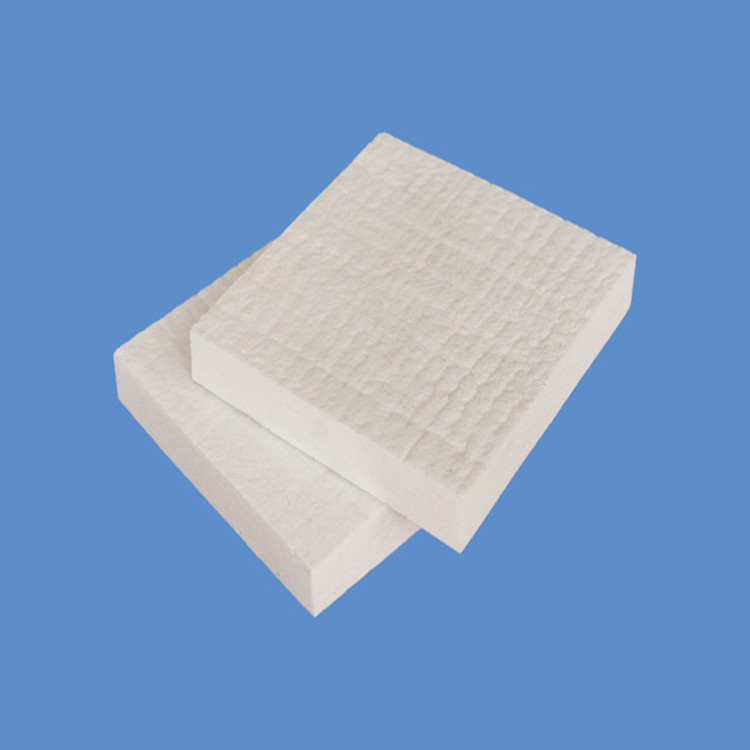 唐山华纤耐高温陶瓷棉板工厂直发 质量**