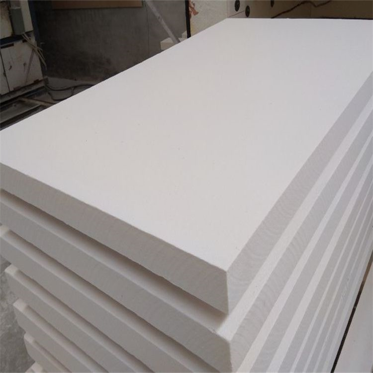 质量可靠 合肥陶瓷棉板厂家批发