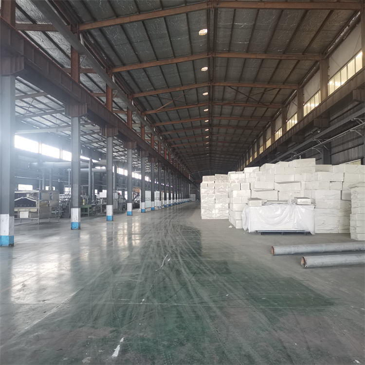 工厂生产质量好 合肥硅酸铝纤维板厂家