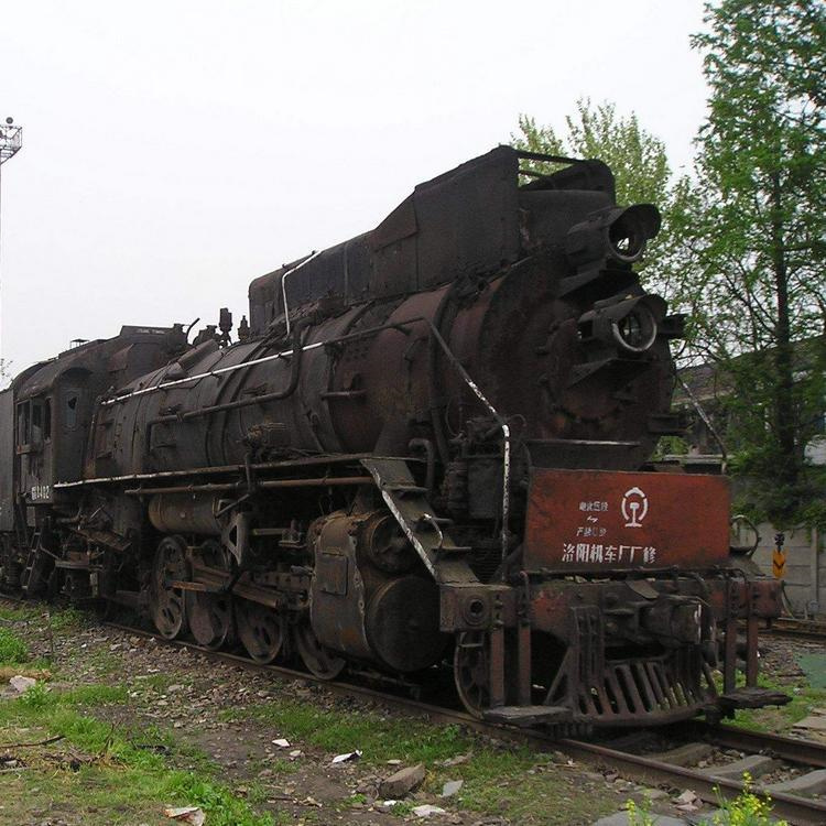 西藏蒸汽机车供应