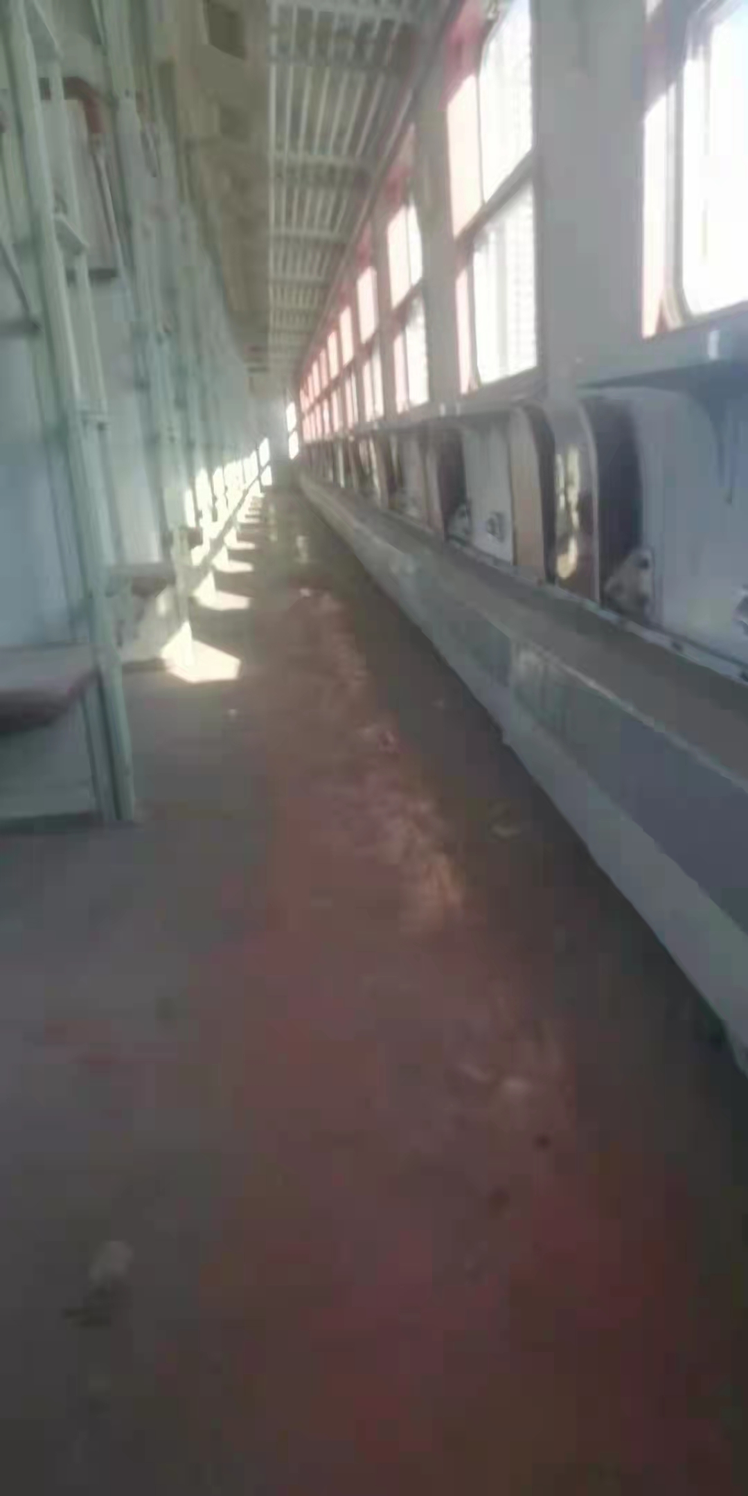 郑州废旧绿皮火车厢回收公司