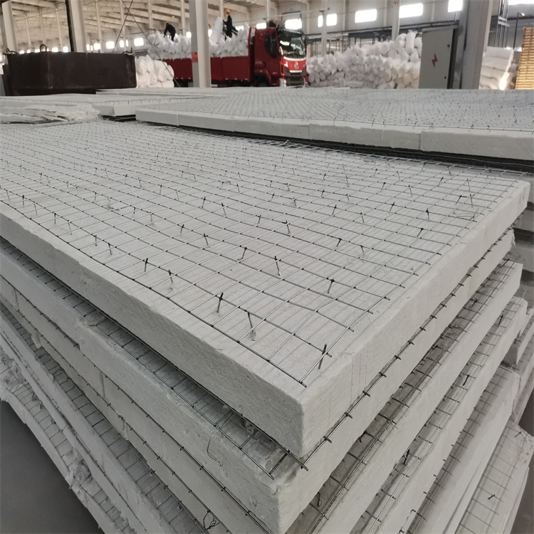 邯郸结构保温一体化钢丝网架板供应商 外墙保温墙体材料
