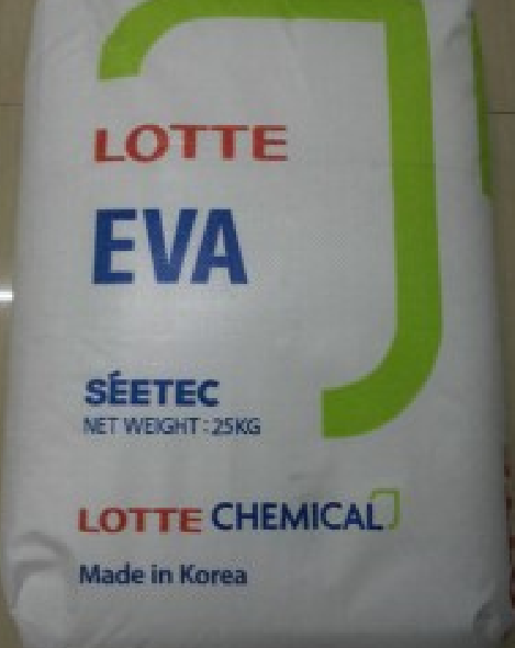 EVA VA600 韩国乐天化学 优异的加工性和附着 热熔胶