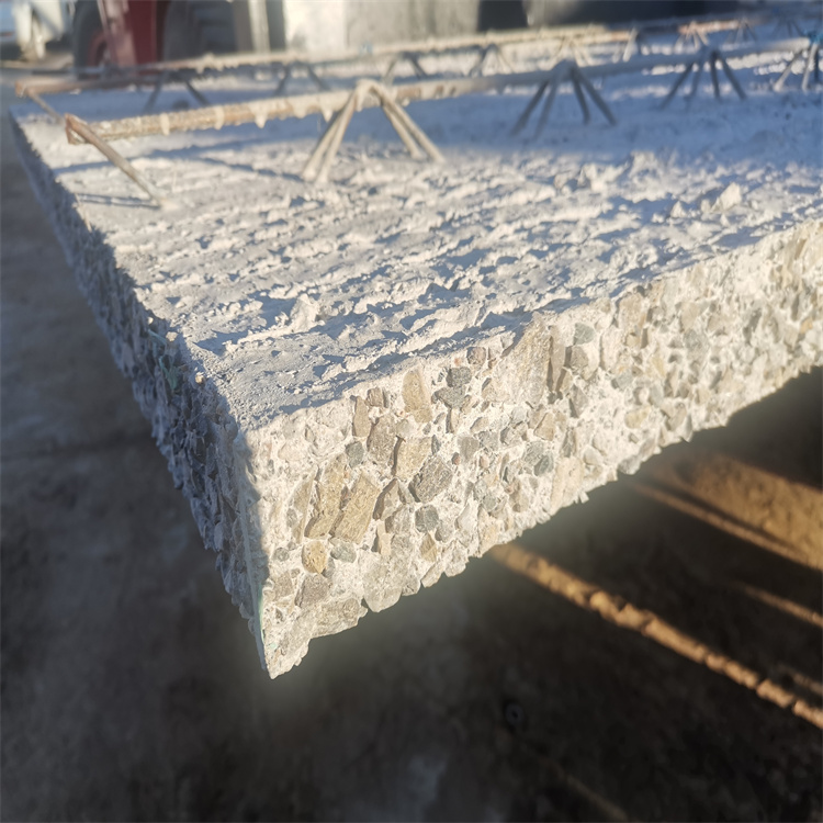 石家庄水泥楼板直供 工期短 效率高