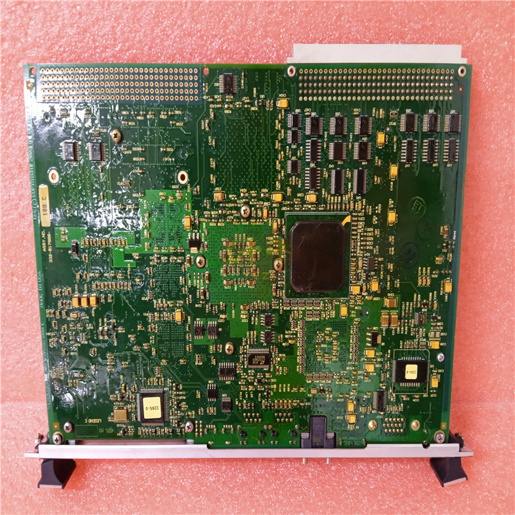 CI853K01 ABB 双RS232-C 通信模件备件 清仓