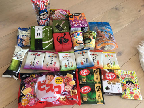无锡日本零食进口中文标签审核制作 日本产品进口资讯