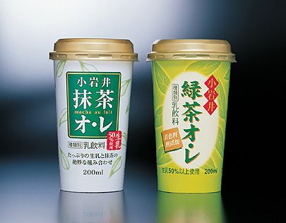 宁波港进口日本饮料中文标签审核制作 日本产品进口资讯