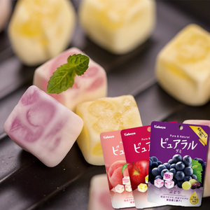 上海港进口日本巧克力清关代理公司 日本食品进口检测