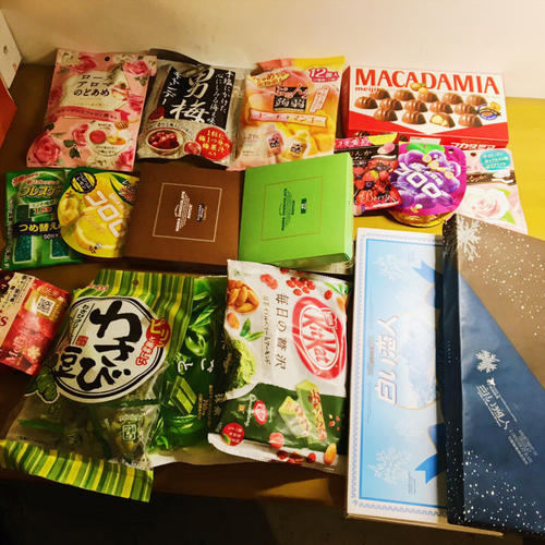 惠州进口日本巧克力标签成分如何审核 日本食品进口行情
