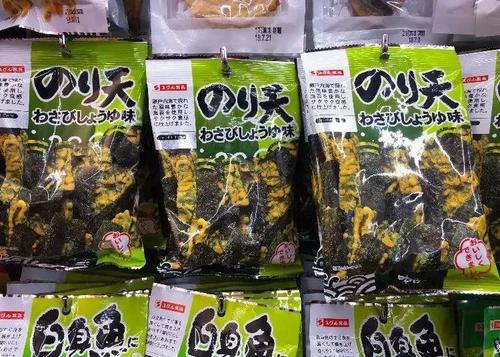 佛山进口日本糖果清关代理公司 日本产品进口资讯