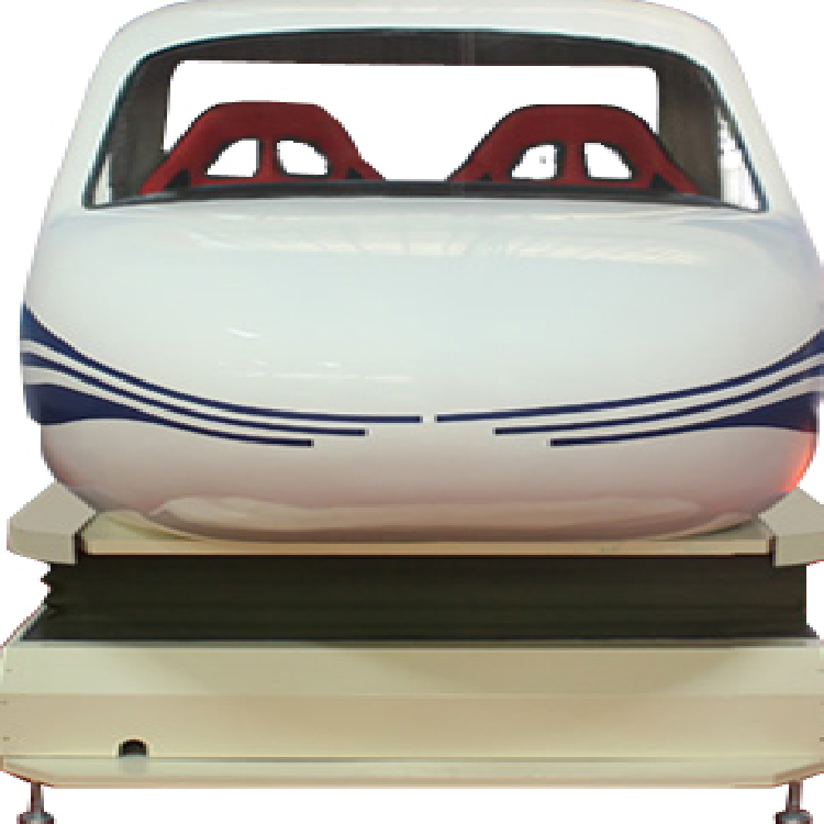飞行模拟驾驶教学实训装置 LG-790P型理工科教定制/预售