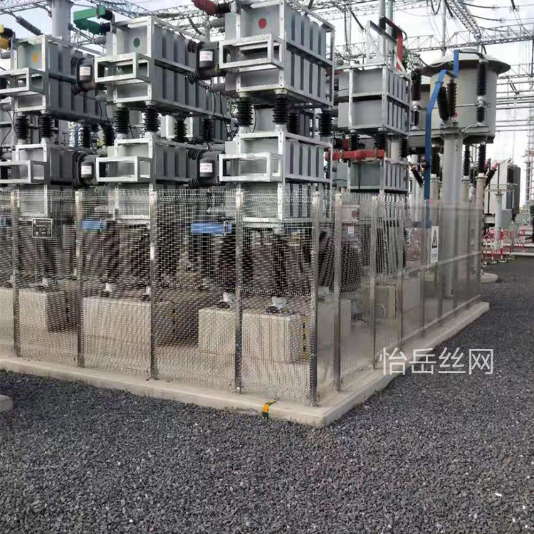 内蒙古电容器围栏生产厂家