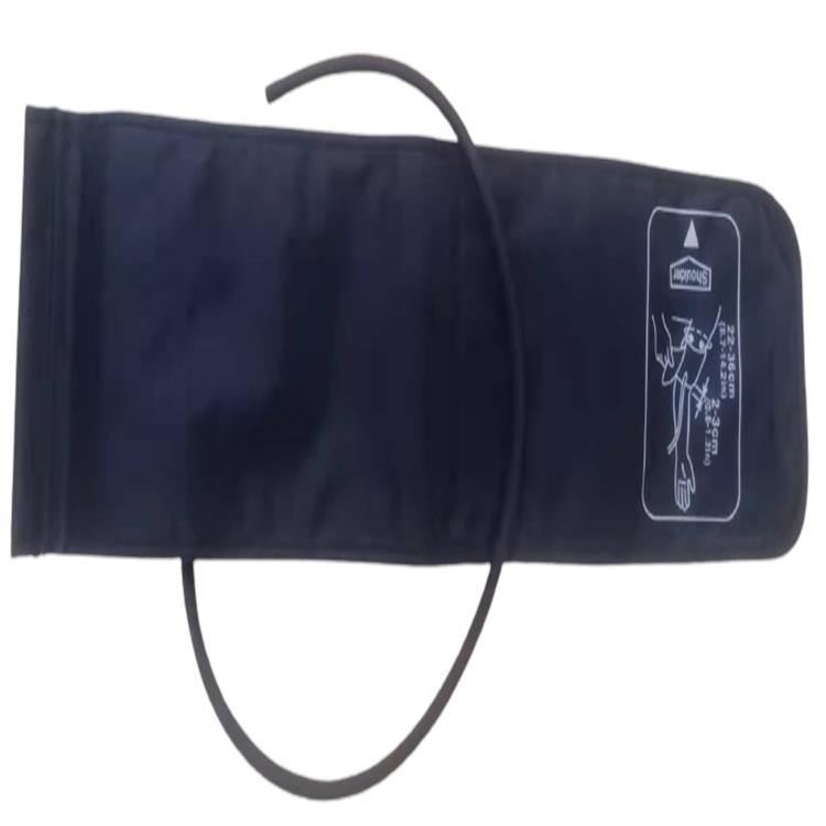 乌鲁木齐定制客供电子血压计袖带尺寸 电子血压计袖带 联捷科技