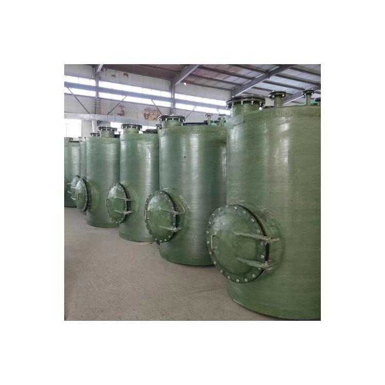 福州污水一体化泵站批发厂家 节约钢材用量70%