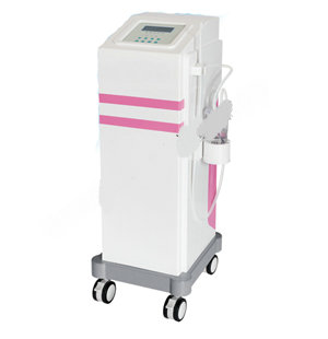 XD-2000B标准型臭氧治疗仪